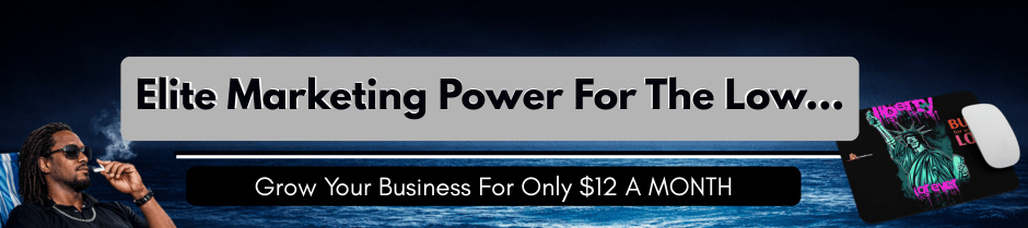 Blessed Marketer
        Hosting