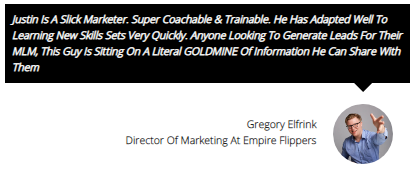 mlm sales
              funnel