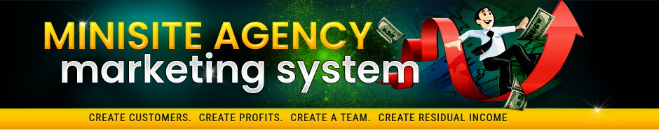 Justin Allen Hammonds Has been building minisites
              since 2010